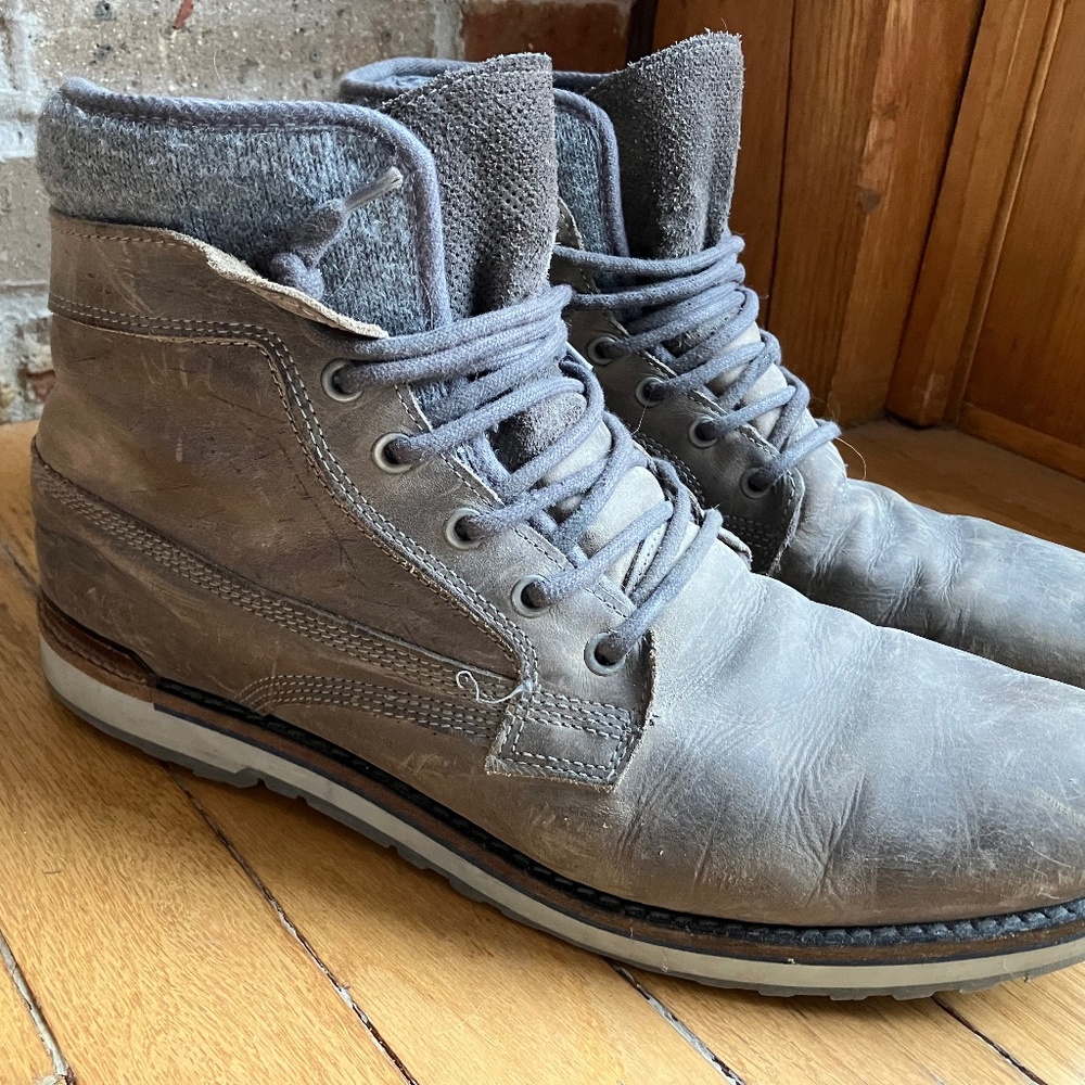 ALDO Boots